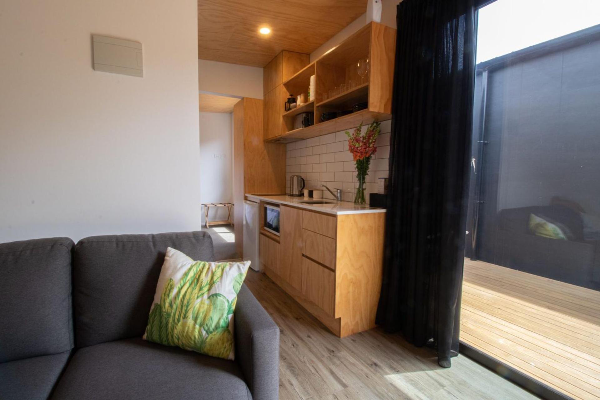 The Dunes At Fitzroy Beach - Unit 4 New Plymouth Exterior photo